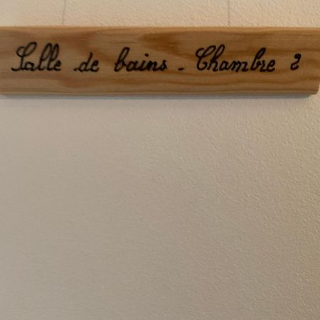 Chambres Tout Confort Du Tilleul Bosc-Benard-Commin Bagian luar foto