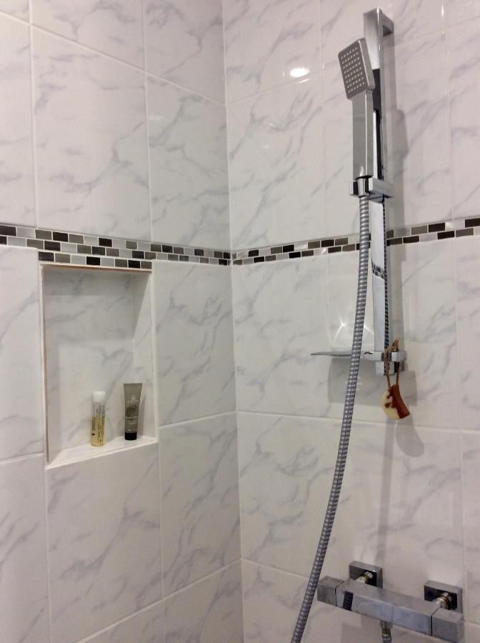 Chambres Tout Confort Du Tilleul Bosc-Benard-Commin Bagian luar foto