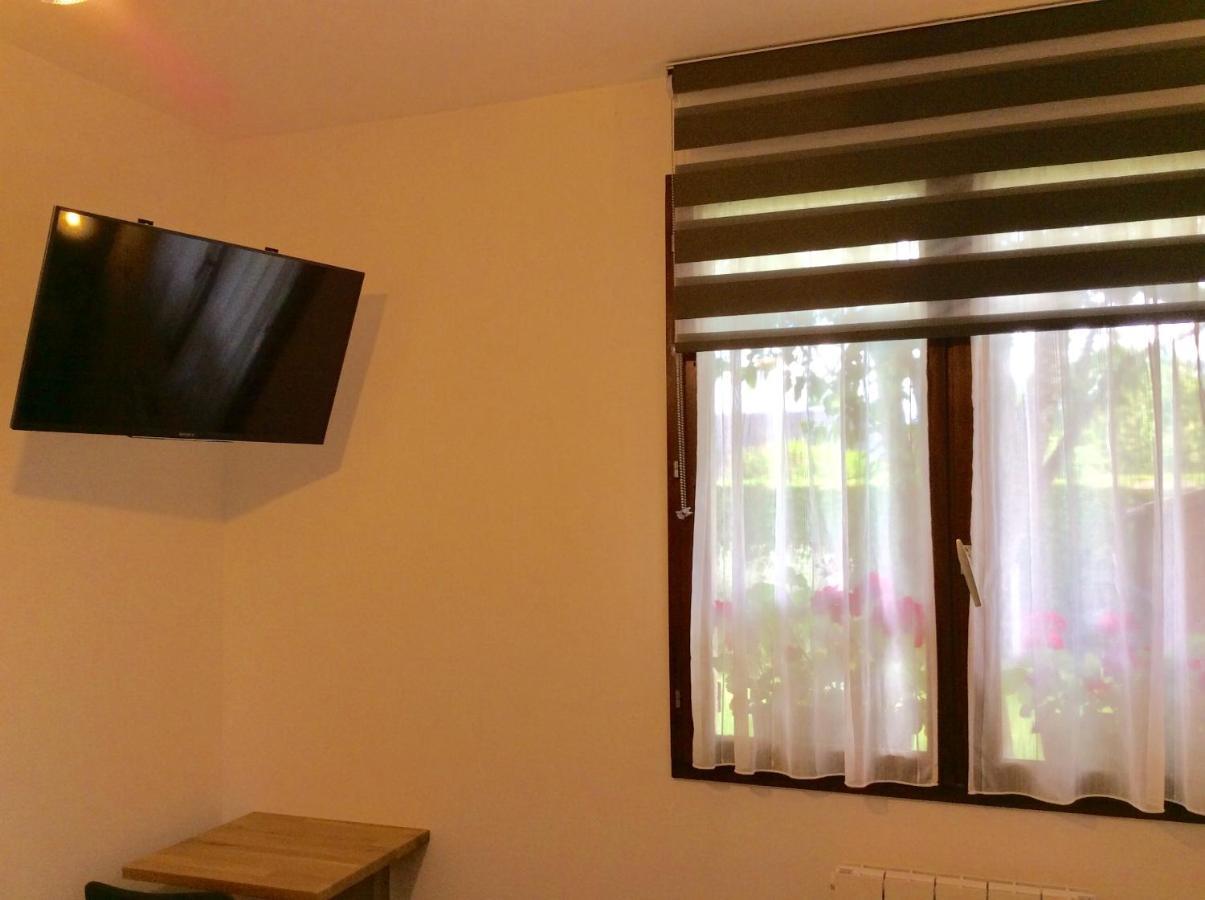 Chambres Tout Confort Du Tilleul Bosc-Benard-Commin Bagian luar foto
