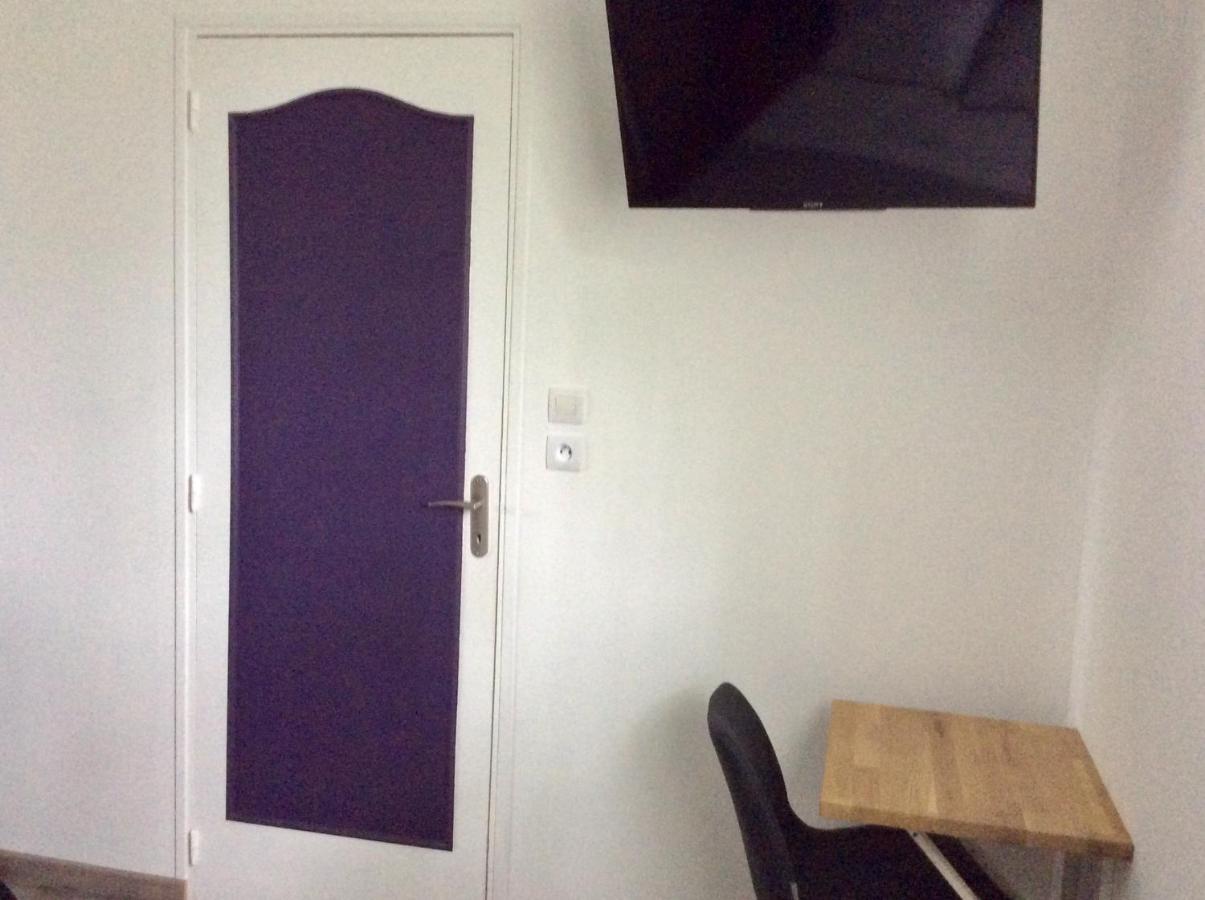 Chambres Tout Confort Du Tilleul Bosc-Benard-Commin Bagian luar foto