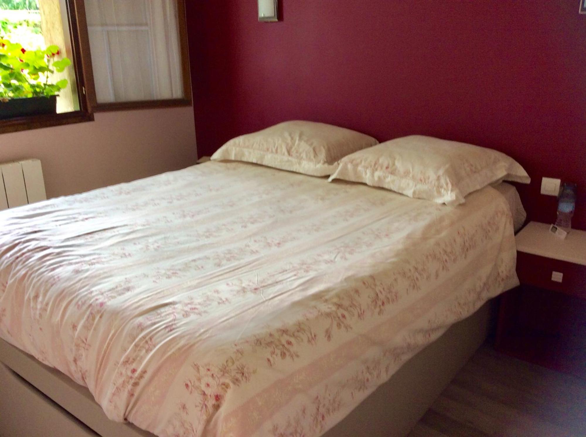 Chambres Tout Confort Du Tilleul Bosc-Benard-Commin Bagian luar foto