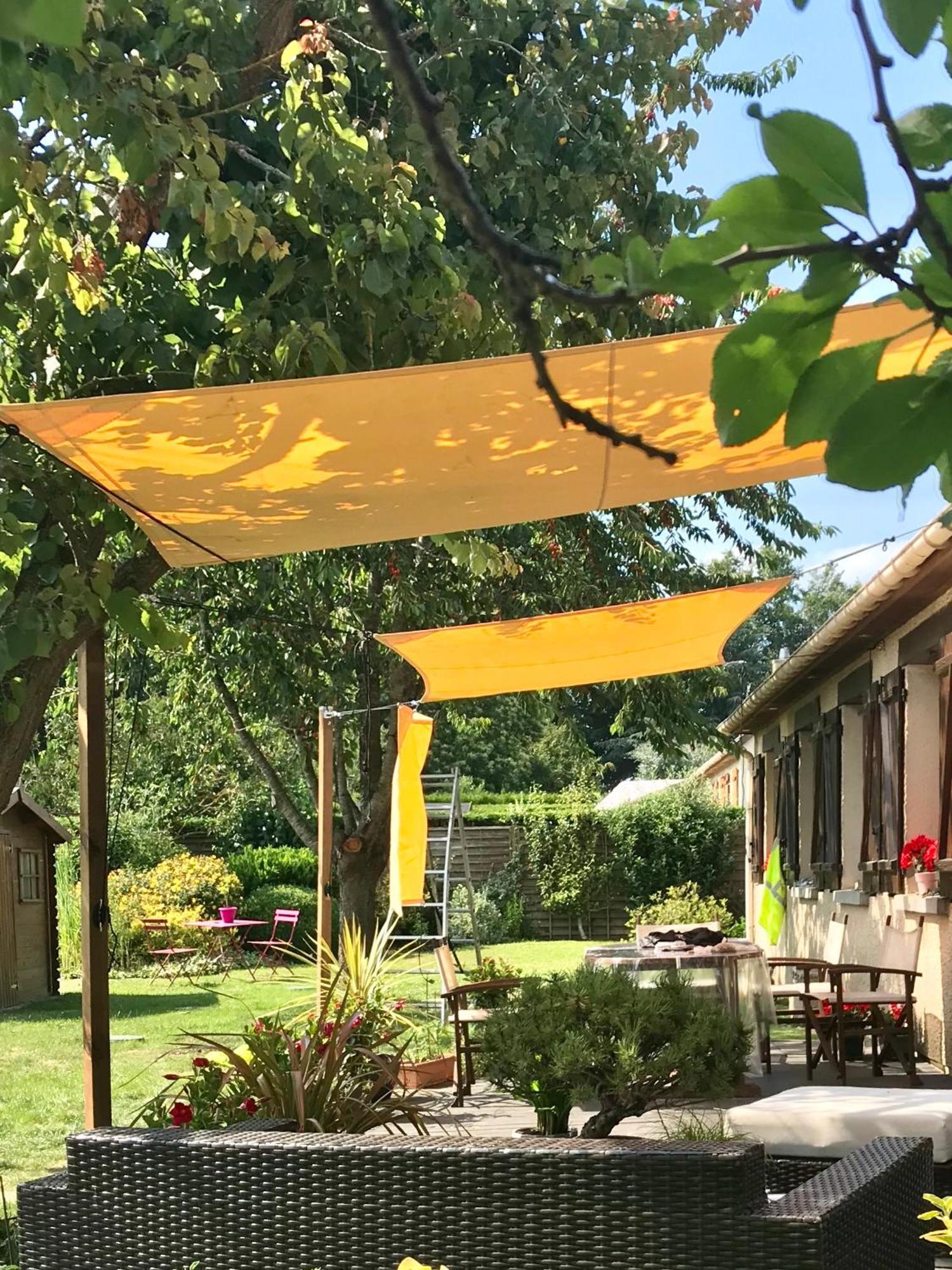 Chambres Tout Confort Du Tilleul Bosc-Benard-Commin Bagian luar foto