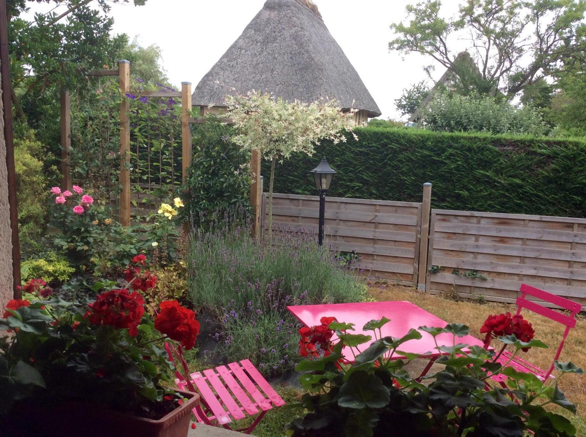 Chambres Tout Confort Du Tilleul Bosc-Benard-Commin Bagian luar foto