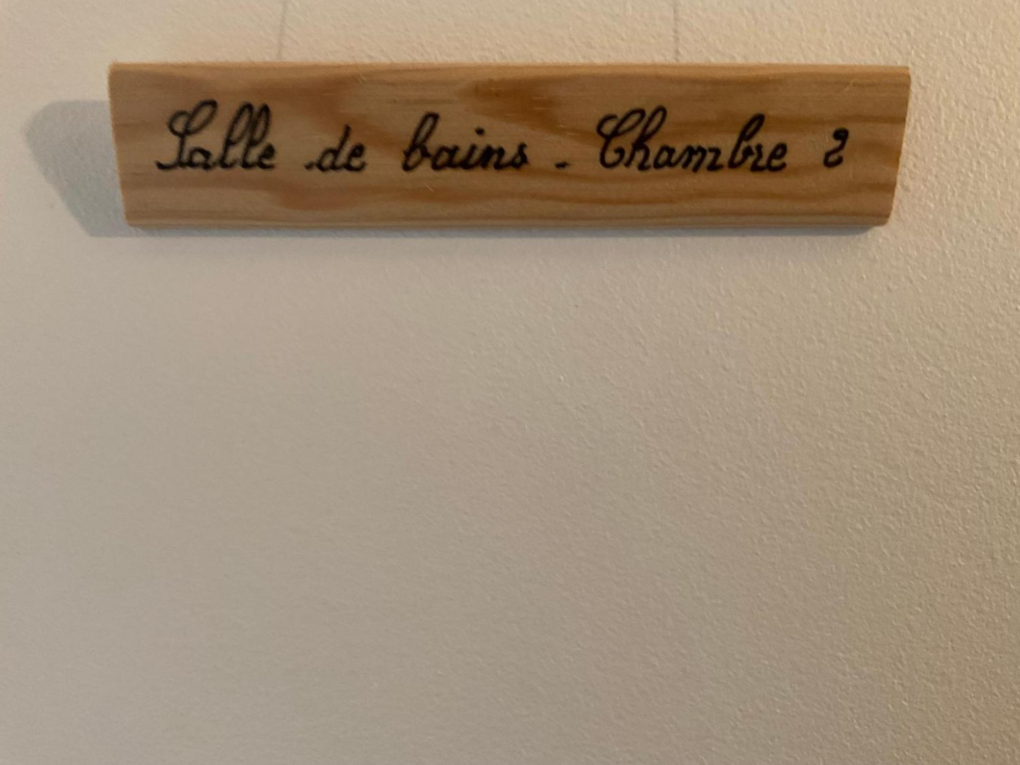 Chambres Tout Confort Du Tilleul Bosc-Benard-Commin Bagian luar foto