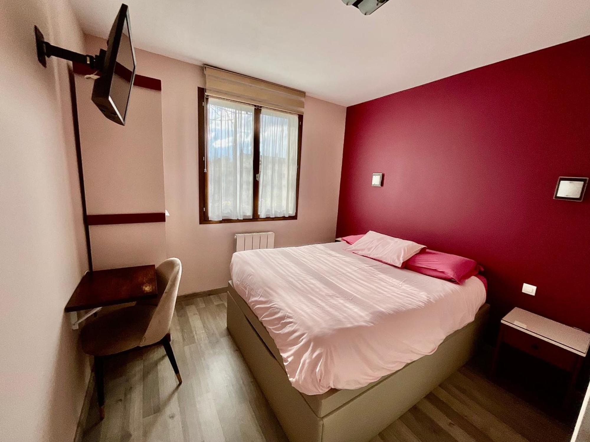 Chambres Tout Confort Du Tilleul Bosc-Benard-Commin Bagian luar foto